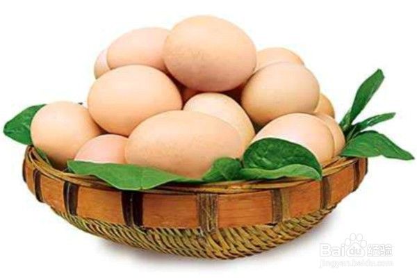 每天吃鸡蛋的好处（每天吃鸡蛋有哪些好处）[图]