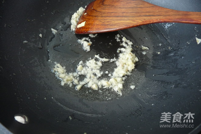 咸菜炒三丝的做法