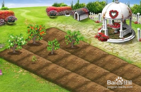 怎样下载qq农场