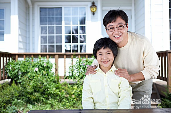 爸爸做到3点 女儿就不会遇渣男