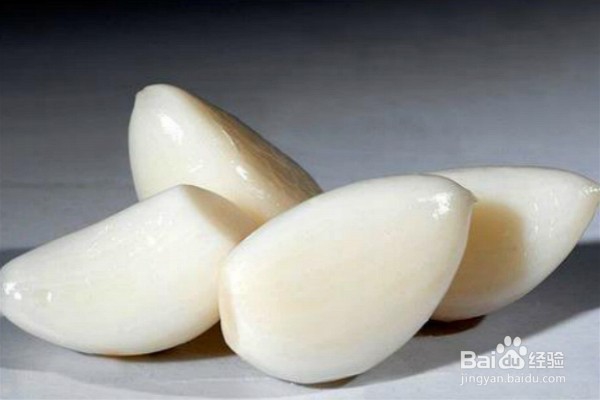 最适合缓解牙痛症状吃的8种食物