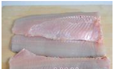 美食之:爸爸鱼片