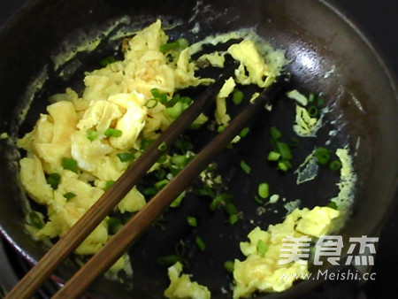 葱花鸡蛋全麦三明治