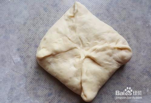 黑芝麻酱吐司是怎么做的？怎么做好吃？