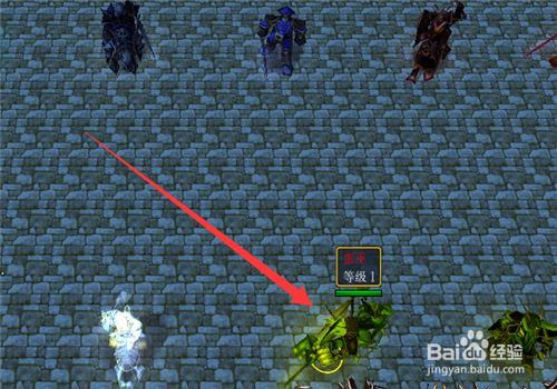 魔兽rpg上古纪元1.0正式版完美开局及任务攻略