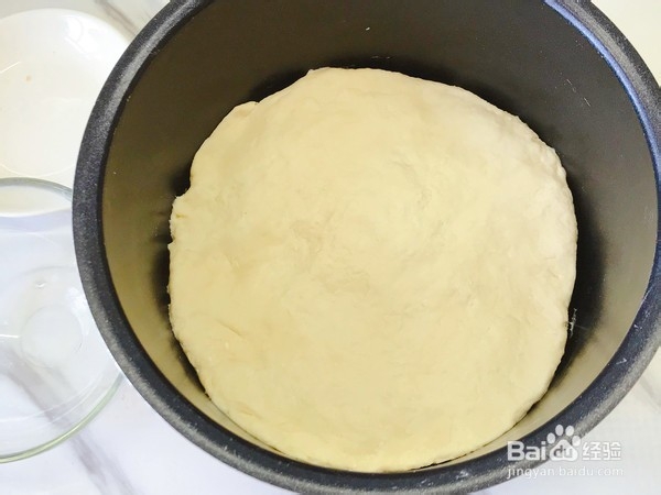 如何制作手工馒头