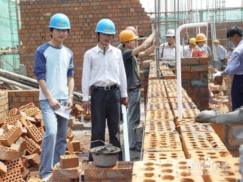 大学生如何找生产实习