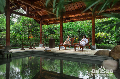 御水温泉游玩攻略