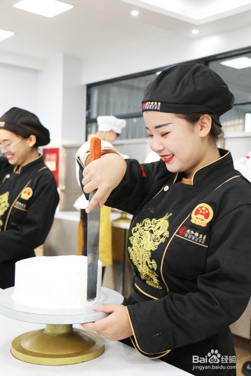 在哪里可以学烘焙