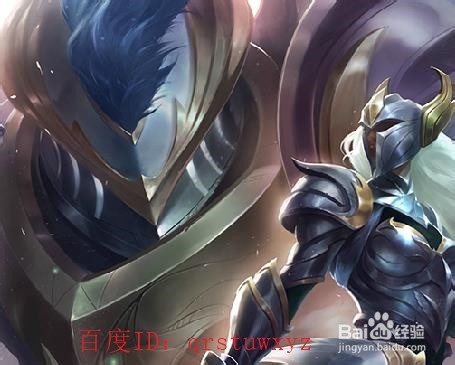 LOL深海泰坦辅助下路玩法攻略