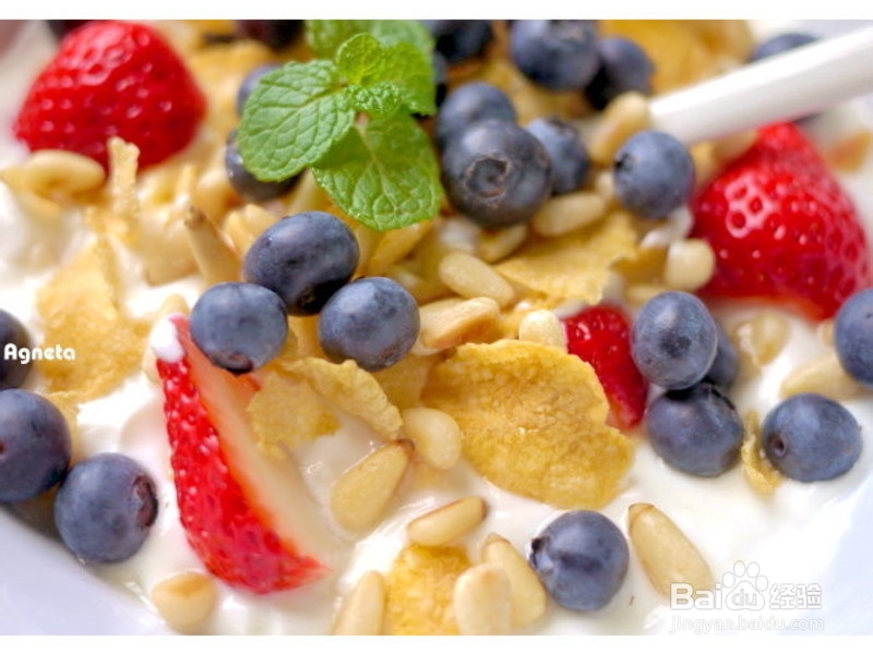 天然的美容食品有哪些？