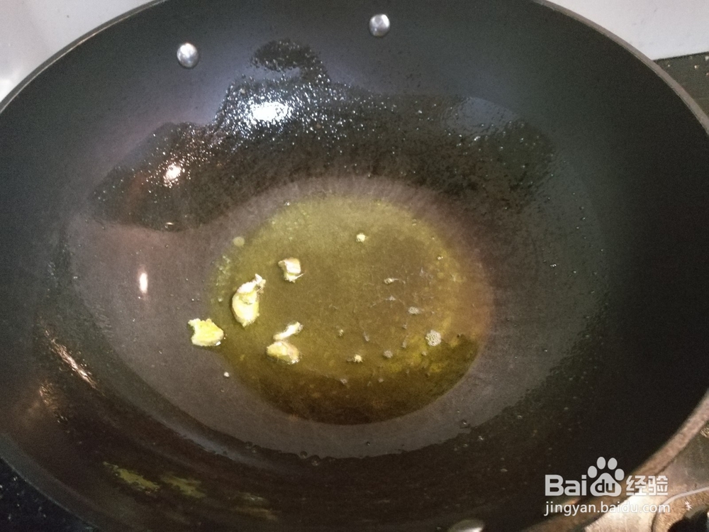 蒜苗炒肉要准备的食材有哪些