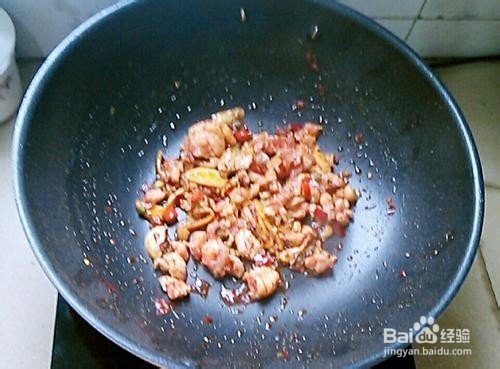 好吃下饭的香辣豆腐做法