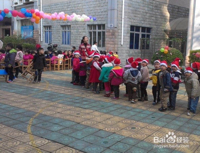 如何策划一个有益的圣诞节活动？