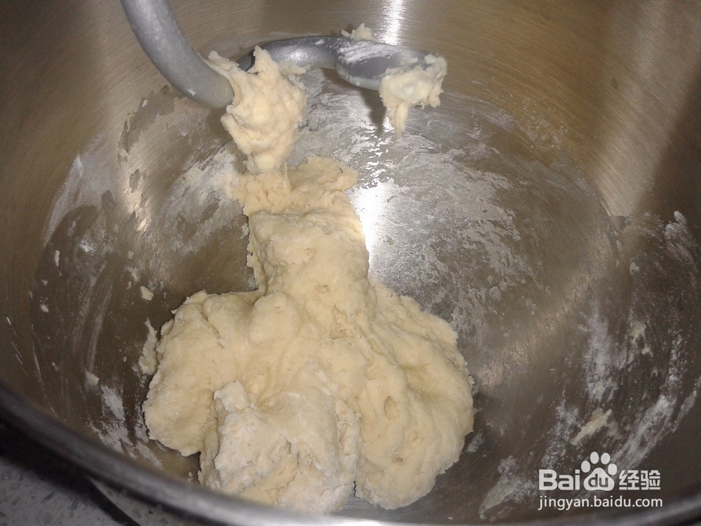 美味的小餐包做法