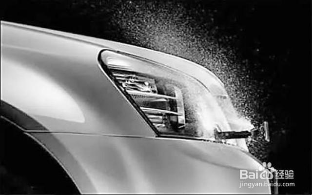 买车的时候千万别选的配置，大都用不到！