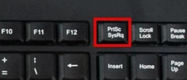 如何截图(电脑)