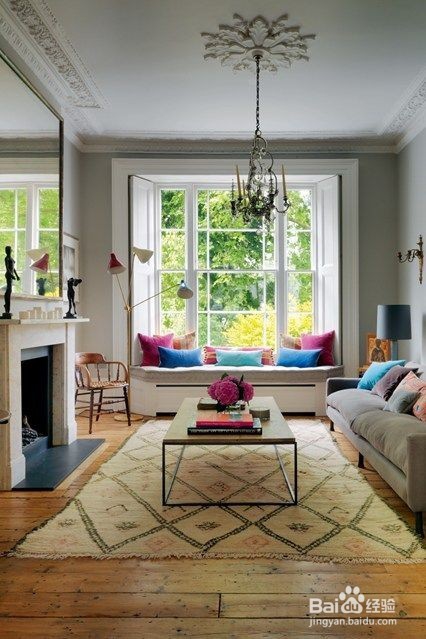 快速除甲醛小妙招,让你快速入住