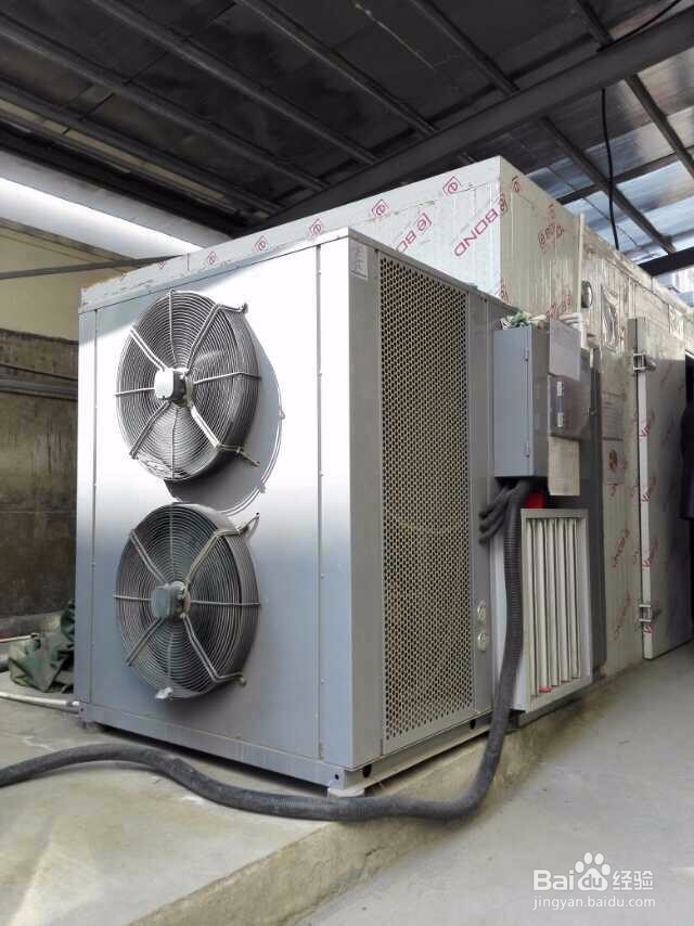 废油渣烘干机助企业通过环评的六个关键设计要素