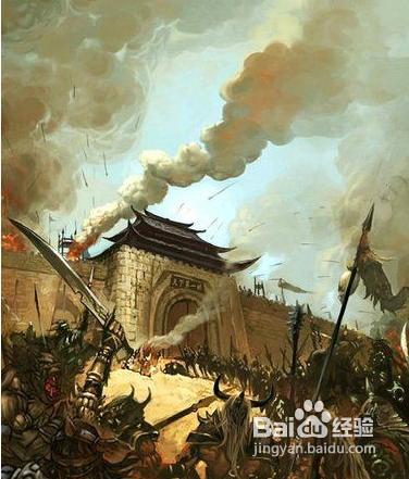 陪游决战王城传奇PK模式玩法