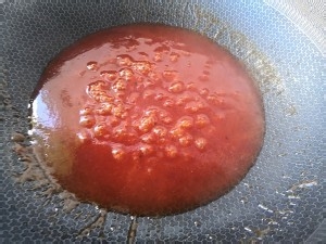 糖醋里脊的做法