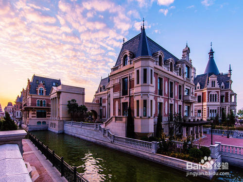 北京到大连旅游攻略