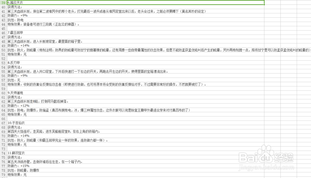 三国战纪2怎么看衣服 查看衣服教程