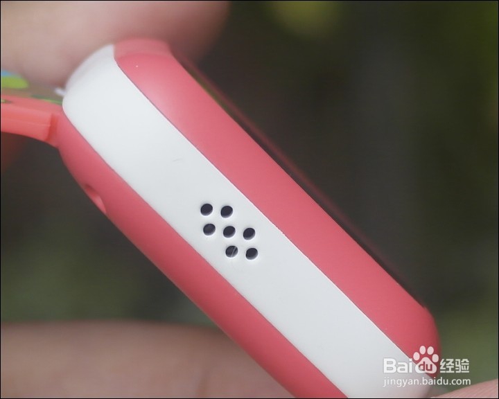 360儿童手表3S版开箱晒物