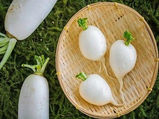 萝卜芝麻包怎么做？