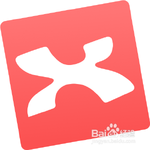 XMind 使用方法介绍