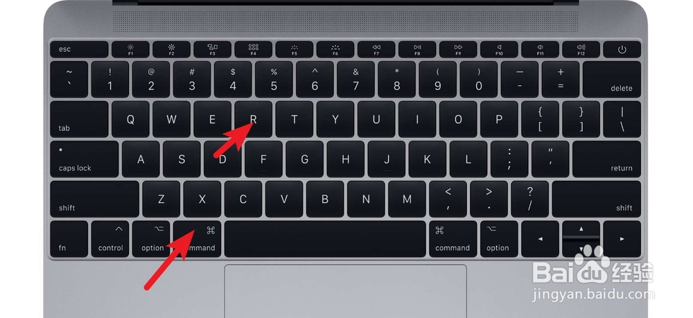 如何恢复Macbook Air出厂设置或重新安装Mac OS