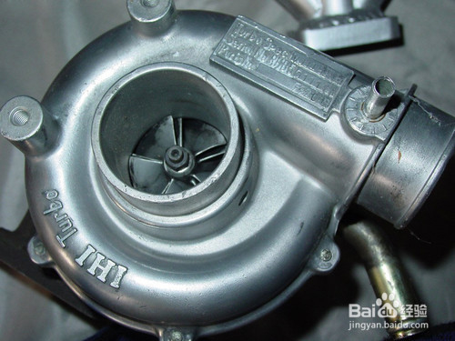 涡轮增压车型需要注意事项