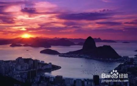 只知道巴西足球和烤肉？这些风景同样不可错过