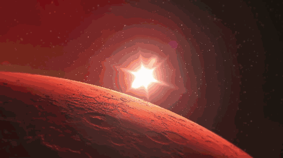 来自宇宙的一封信：你在宇宙中的真实大小