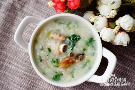 宝宝缺铁缺锌、厌食挑食，怎能少了这碗补锌之王粥