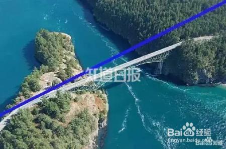 七个航拍构图技巧，让你秒变大师！