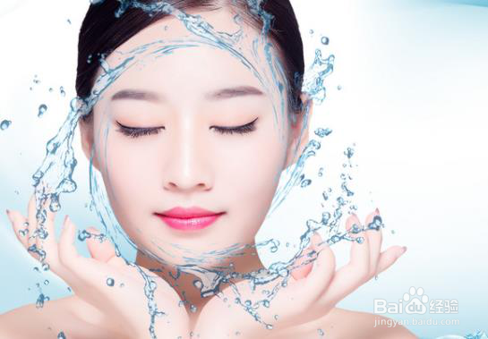 怎么改善油性皮肤？教你小妙招，瞬间恢复小清新