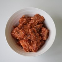 精品菜谱：粉蒸排骨