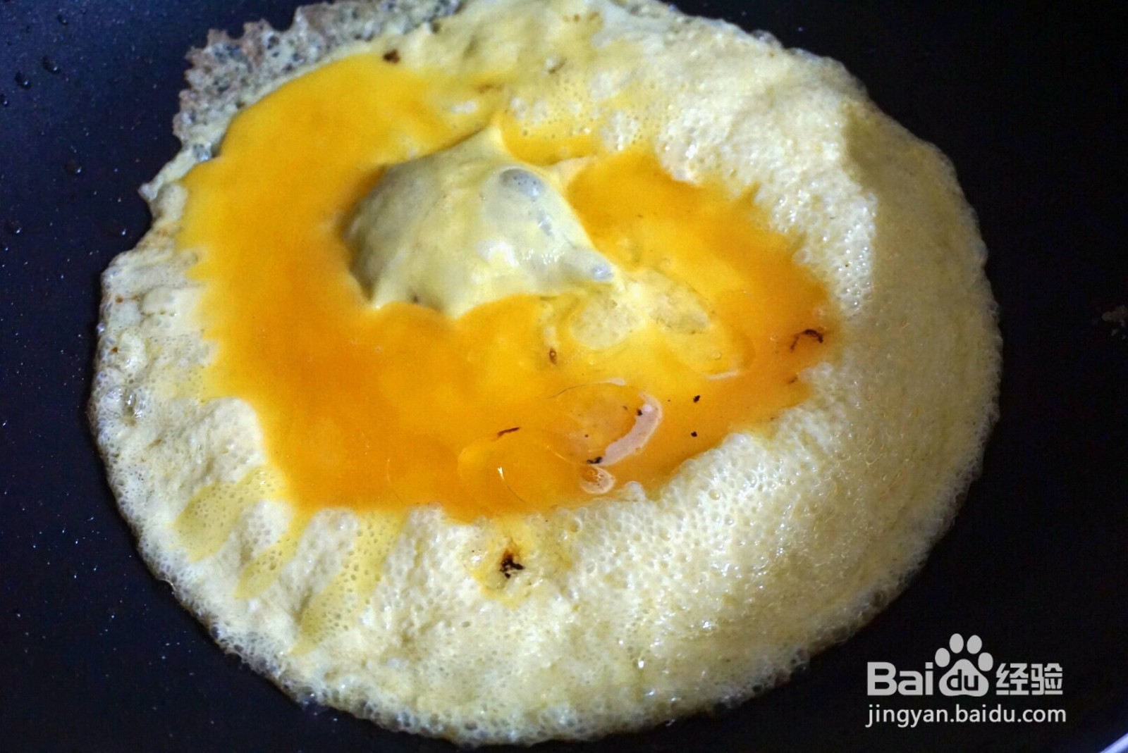 丝瓜炒鸡蛋的做法