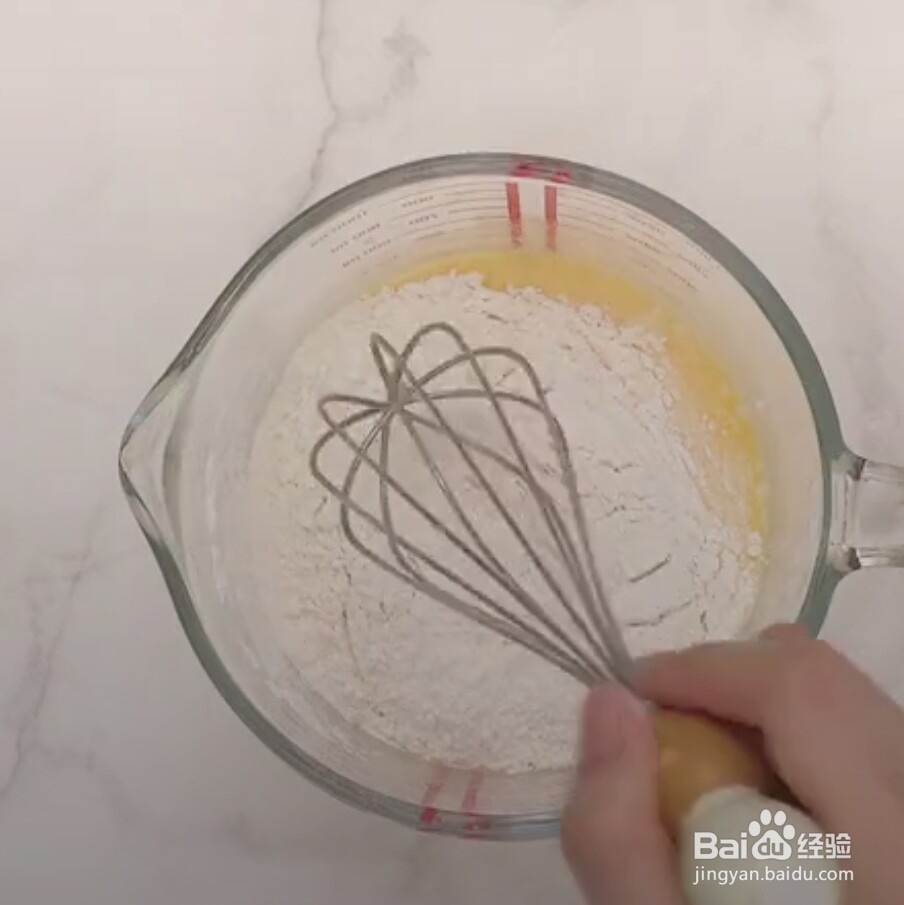 肉松小贝做法教程