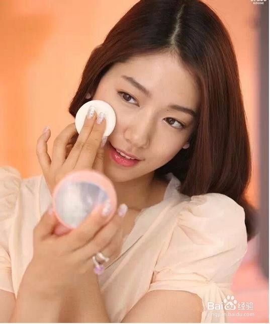 女人化妆十大准则