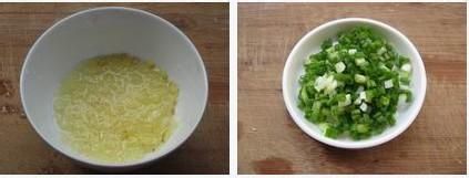 四川鸡丝凉面做法