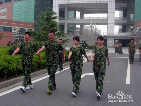 教你怎样打造一副好的形象