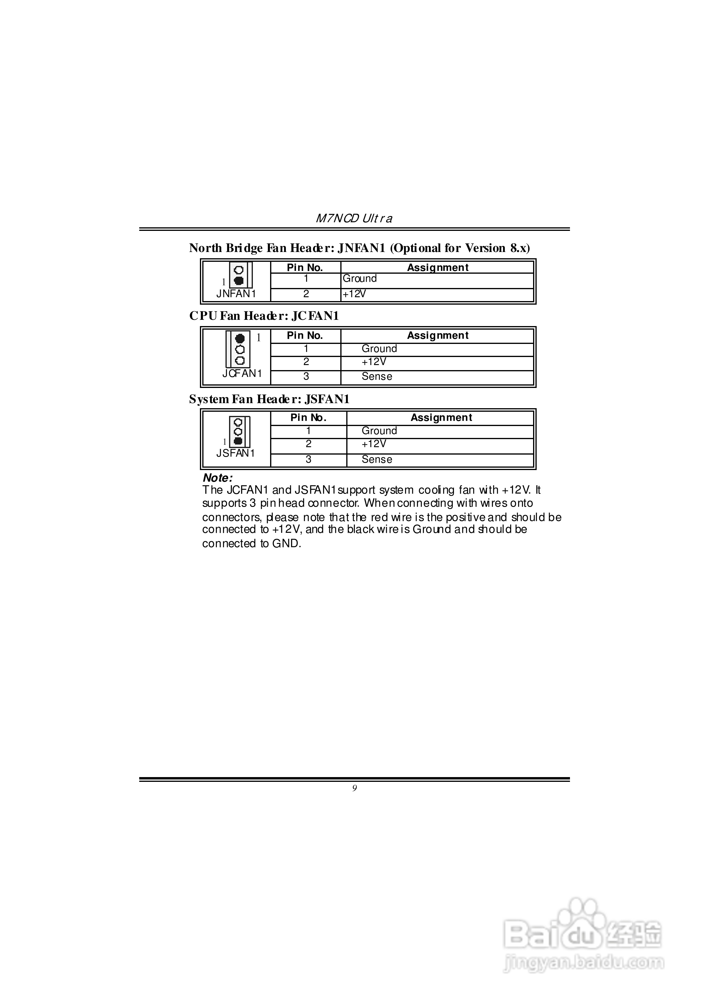 复件 映泰M7NCD Ultra主板英文版说明书:[2]