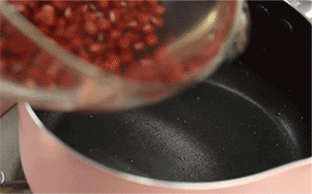 教你怎么做酒酿赤豆元宵