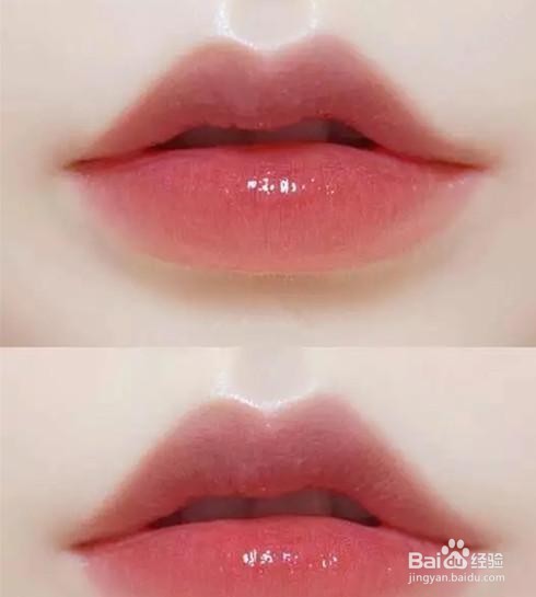 怎么涂口红不容易脱妆?