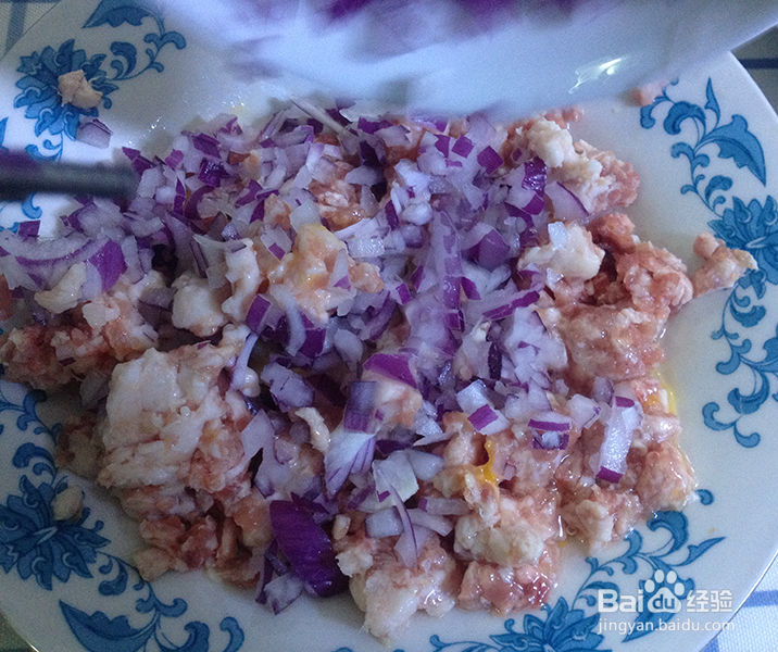 用电饼档煎肉饼