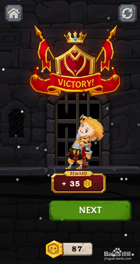Become A Big Winner的Level 4怎样通关