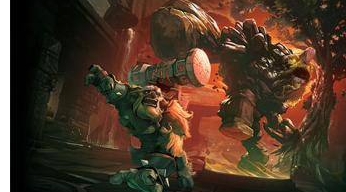 dota2肉搏大乱斗攻略