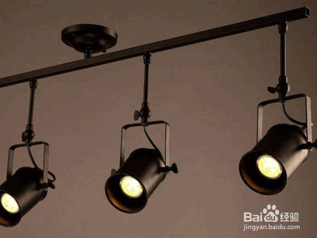 装饰灯具的分类及如何选择